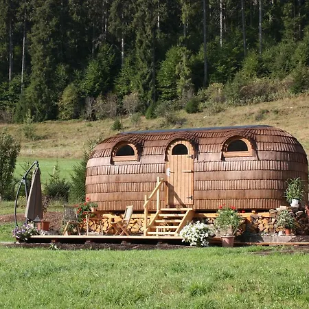 Holiday home Igluhut Tiny House Winterberghof *