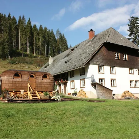 Ferienhaus Igluhut Tiny House Winterberghof *