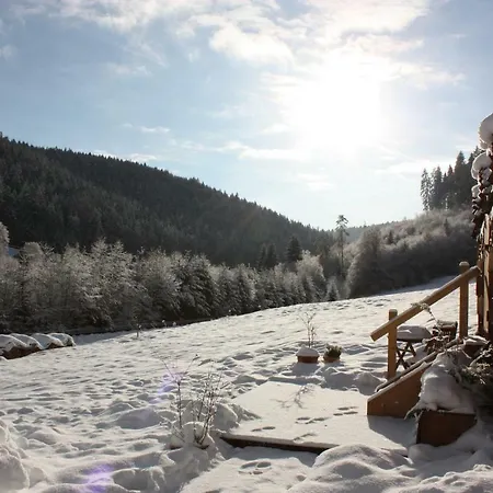 Igluhut Tiny House Winterberghof *
